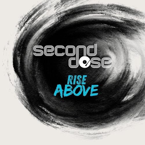 Rise Above (2025) album cover
