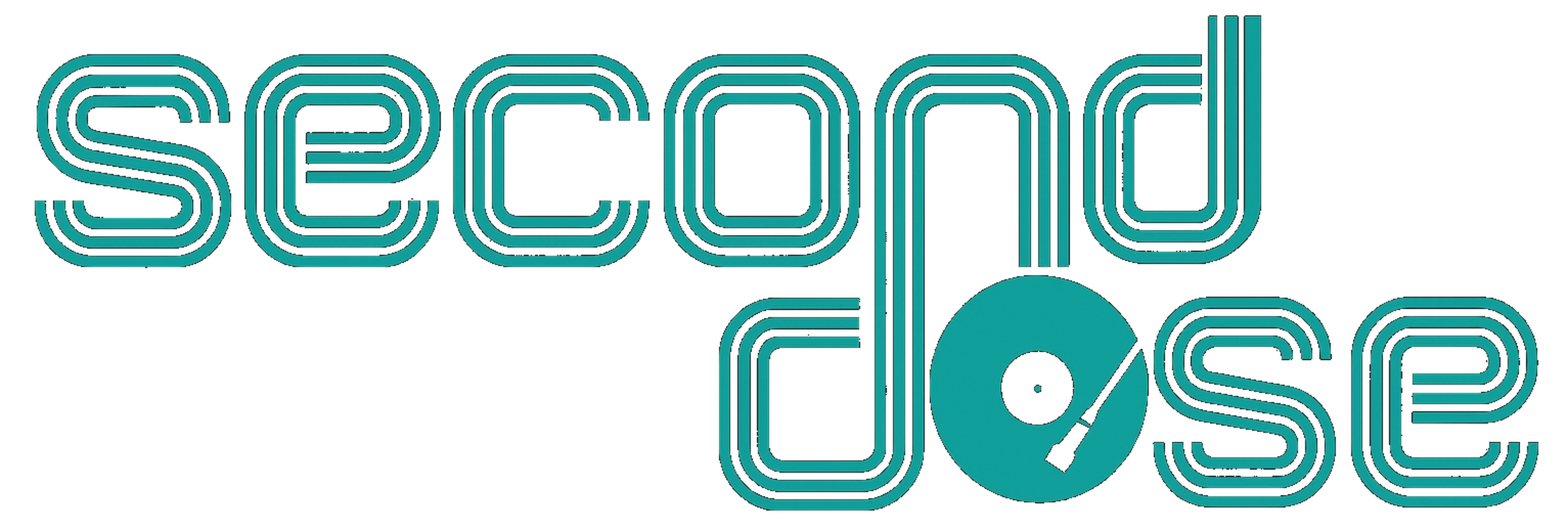 Second Dose Logo