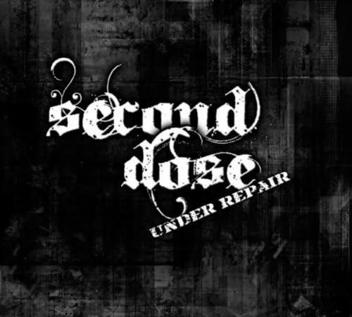 Under Repair (2005) album cover